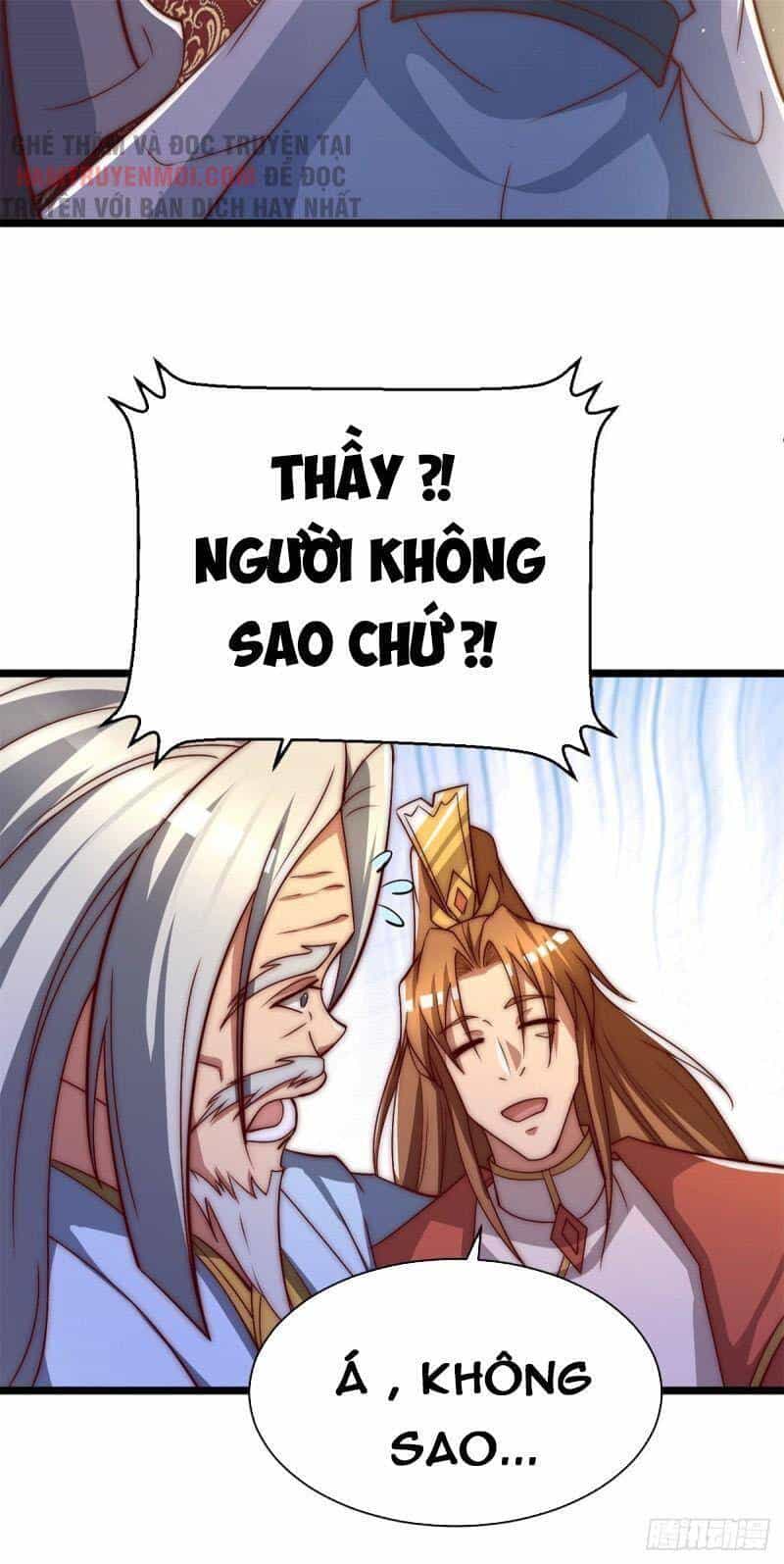 Ta Có Chín Nữ Đồ Đệ - Chương 285 - ảnh 8