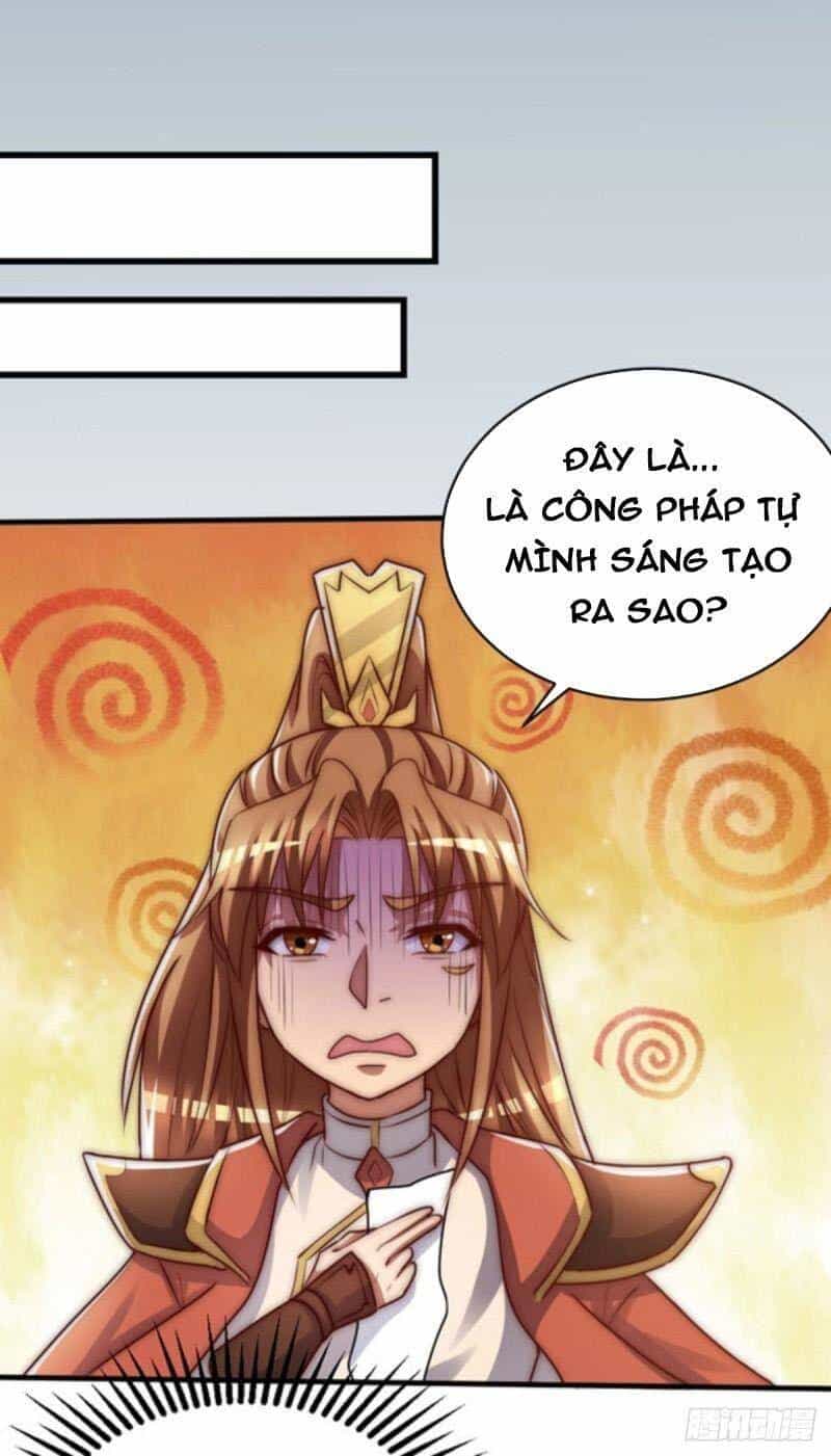 Ta Có Chín Nữ Đồ Đệ - Chương 286 - ảnh 13