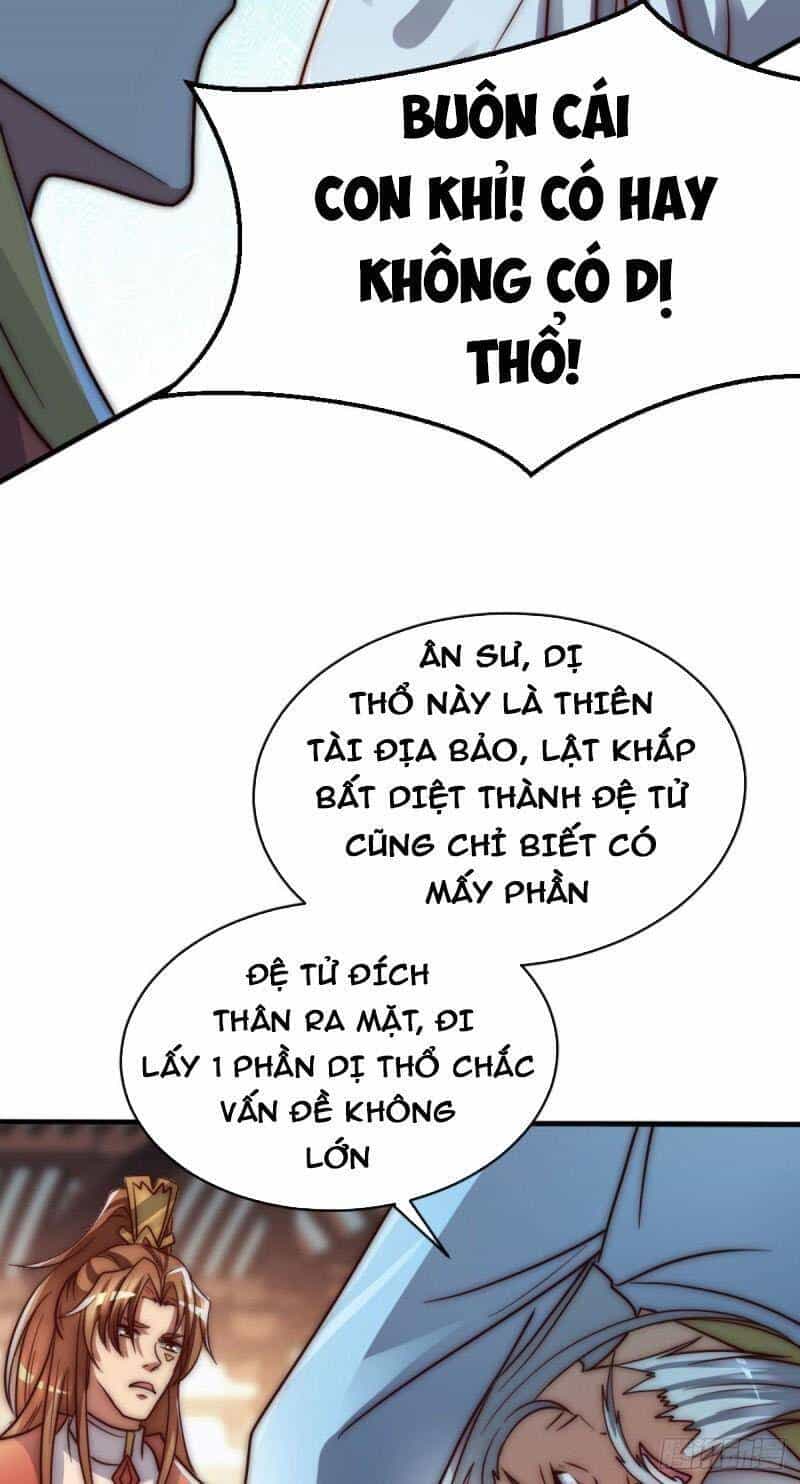 Ta Có Chín Nữ Đồ Đệ - Chương 286 - ảnh 34