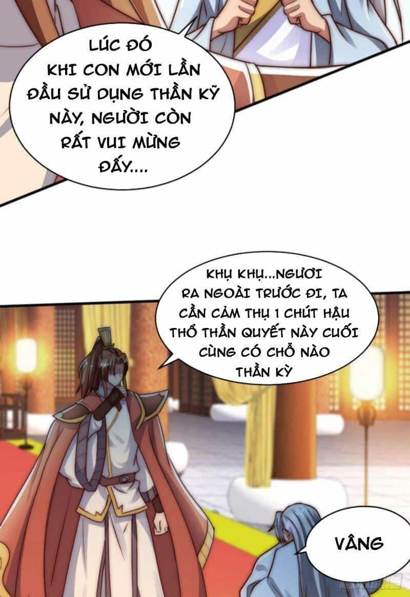 Ta Có Chín Nữ Đồ Đệ - Chương 286 - ảnh 9