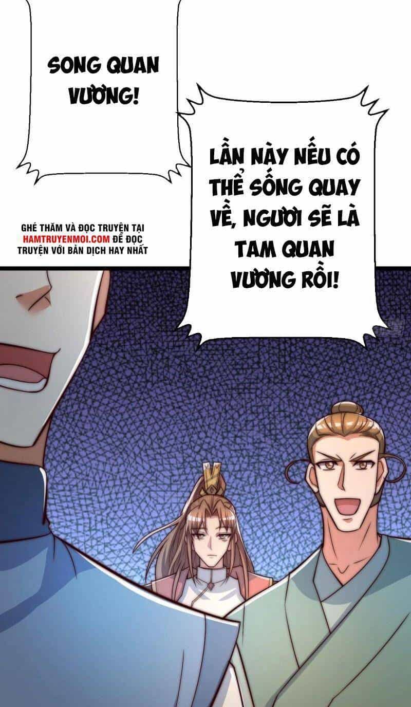 Ta Có Chín Nữ Đồ Đệ - Chương 287 - ảnh 10
