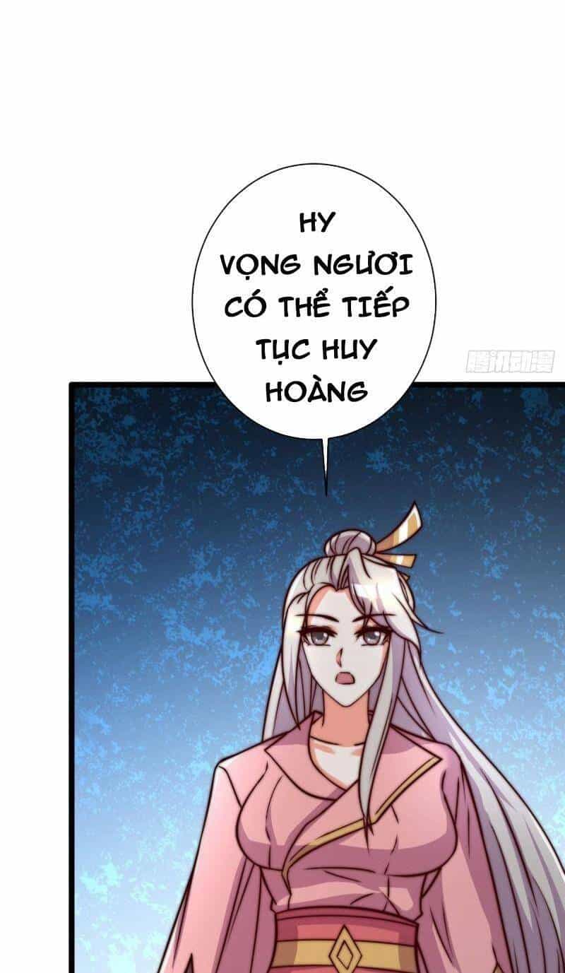 Ta Có Chín Nữ Đồ Đệ - Chương 287 - ảnh 13