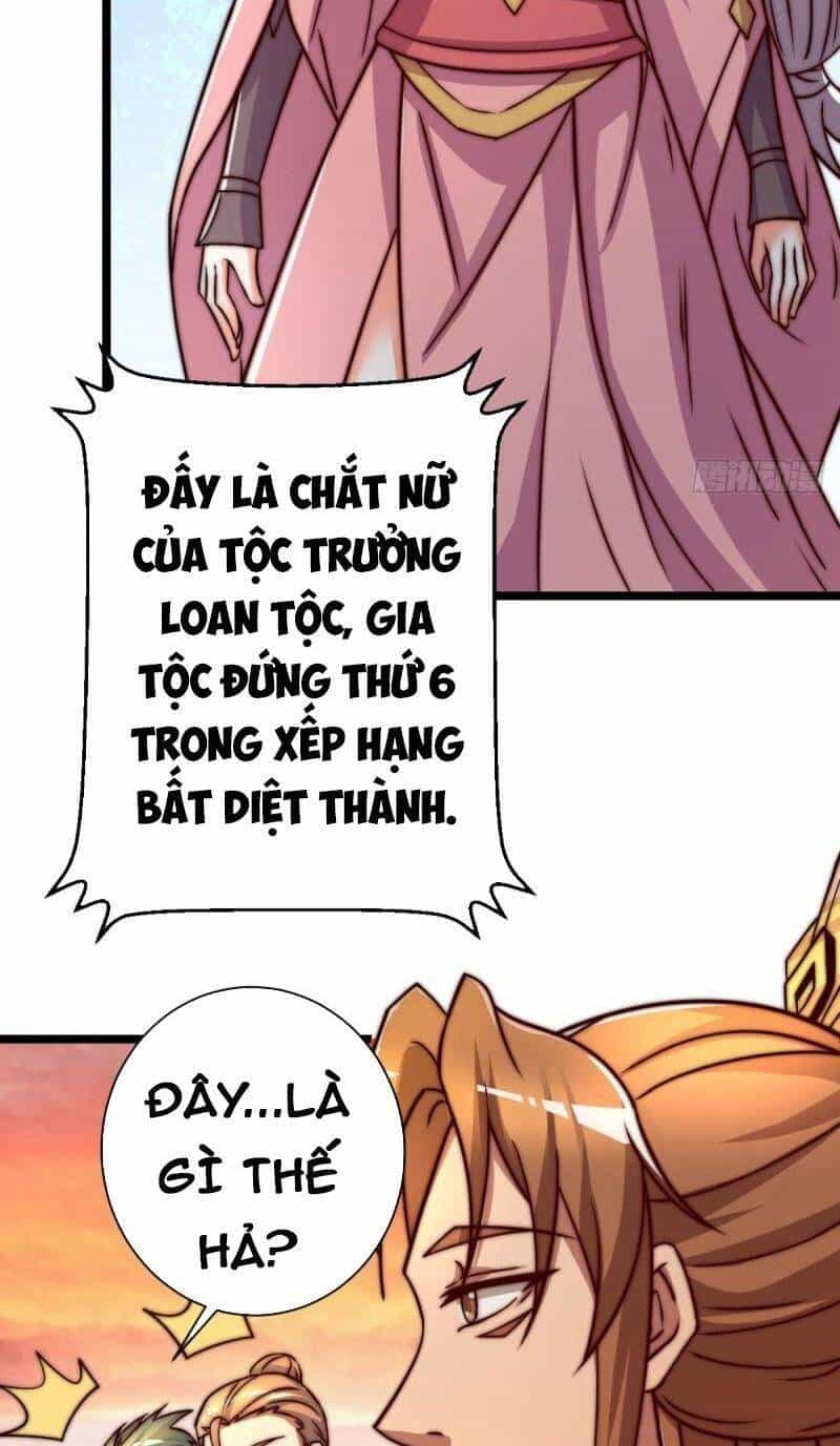 Ta Có Chín Nữ Đồ Đệ - Chương 287 - ảnh 14