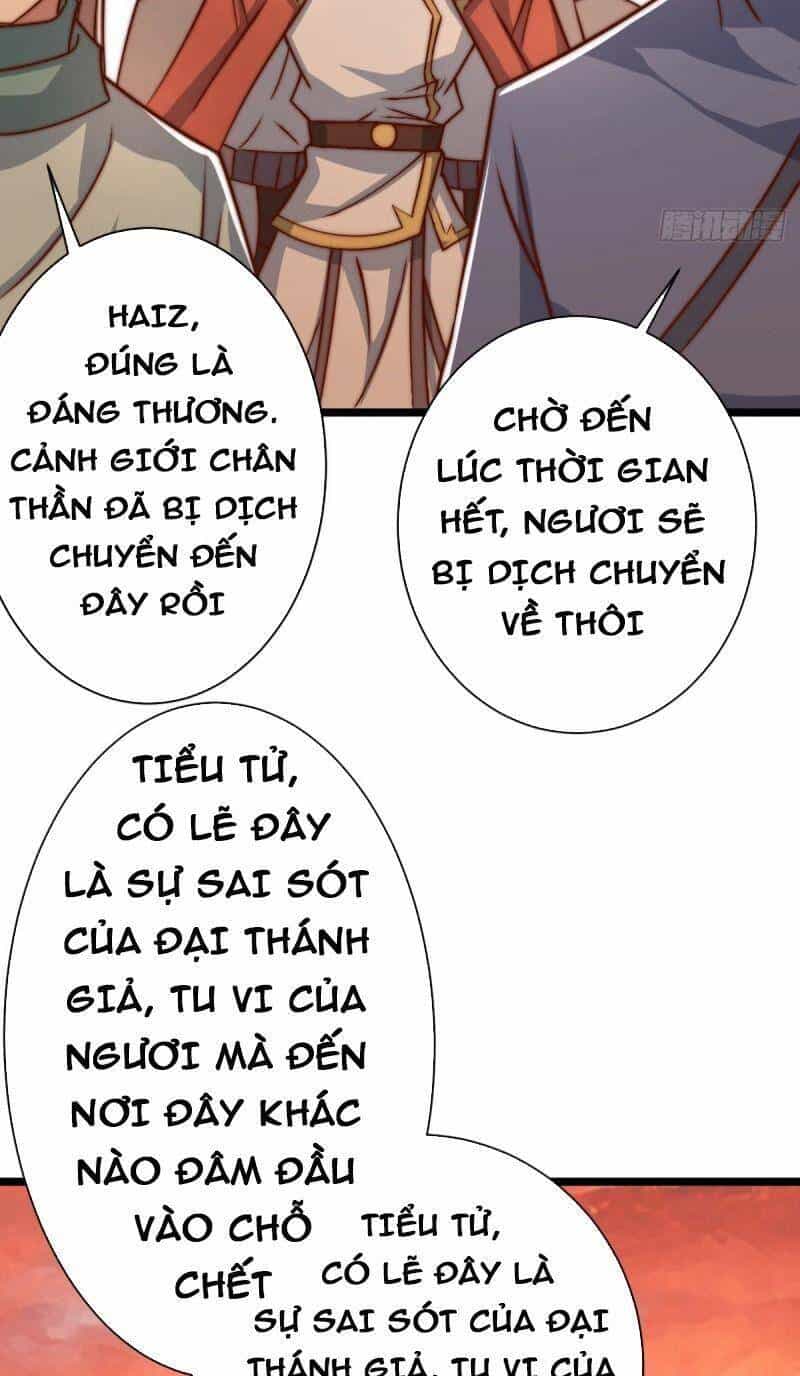 Ta Có Chín Nữ Đồ Đệ - Chương 287 - ảnh 17