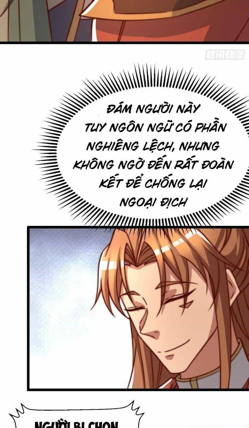 Ta Có Chín Nữ Đồ Đệ - Chương 287 - ảnh 19