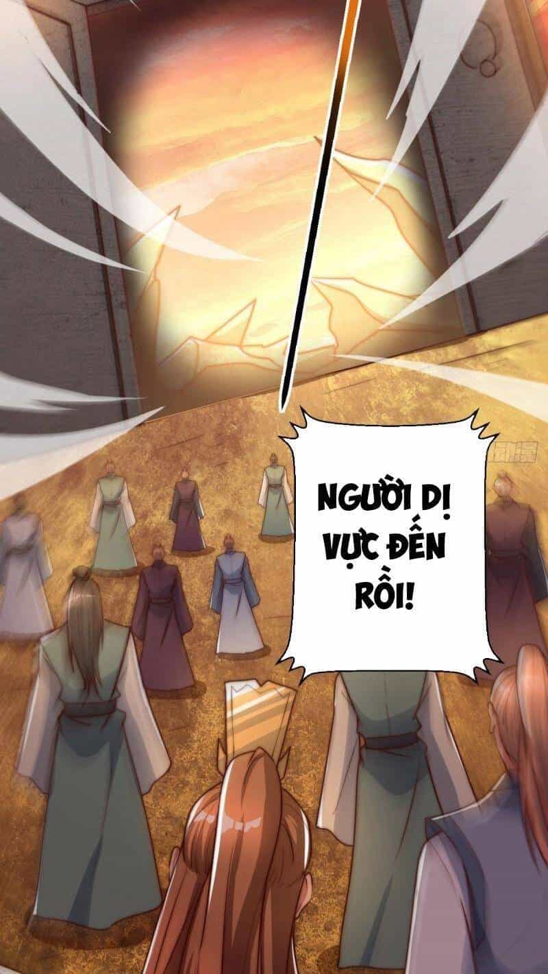 Ta Có Chín Nữ Đồ Đệ - Chương 287 - ảnh 23