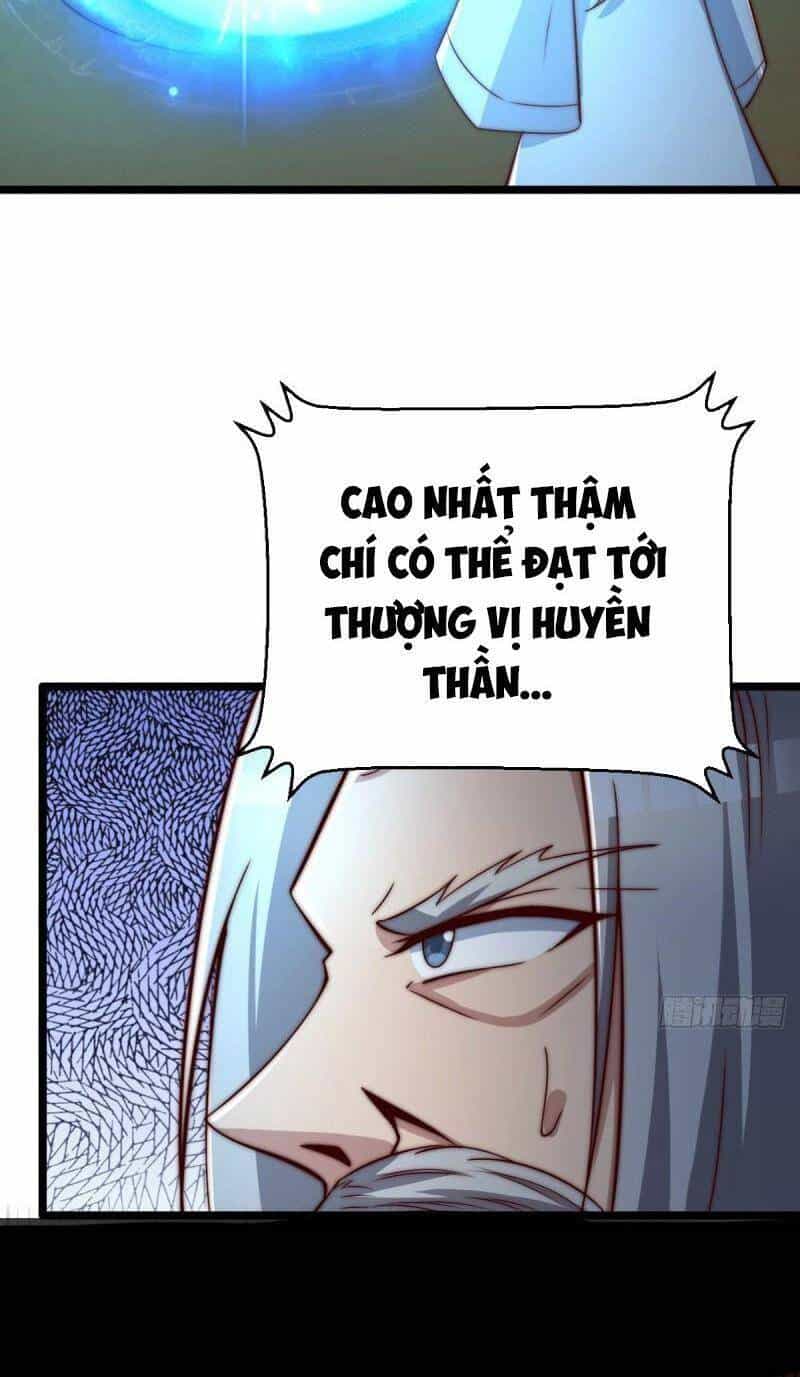Ta Có Chín Nữ Đồ Đệ - Chương 287 - ảnh 3
