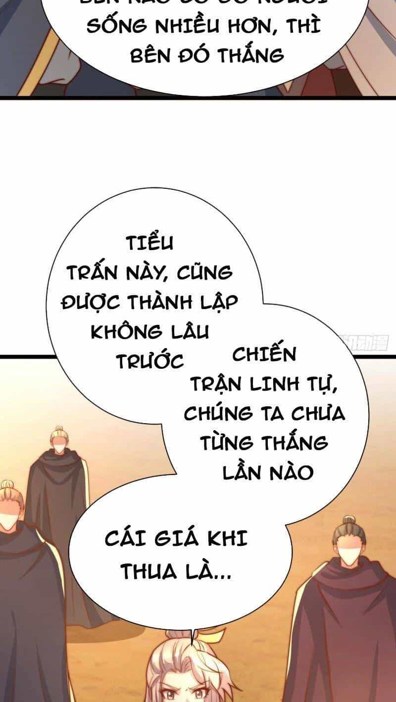 Ta Có Chín Nữ Đồ Đệ - Chương 287 - ảnh 31
