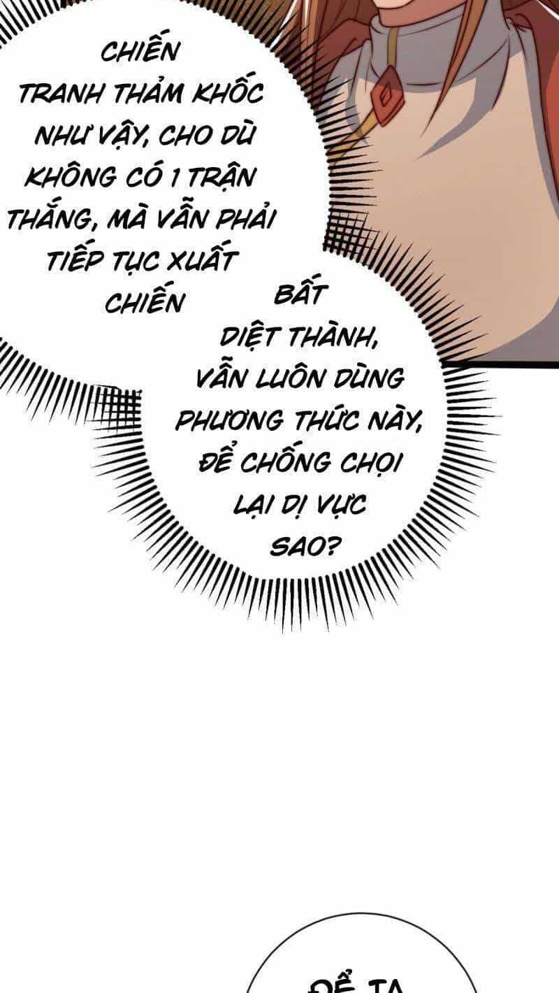 Ta Có Chín Nữ Đồ Đệ - Chương 287 - ảnh 36