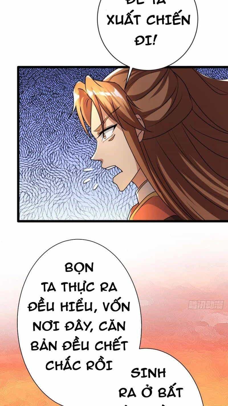 Ta Có Chín Nữ Đồ Đệ - Chương 287 - ảnh 37