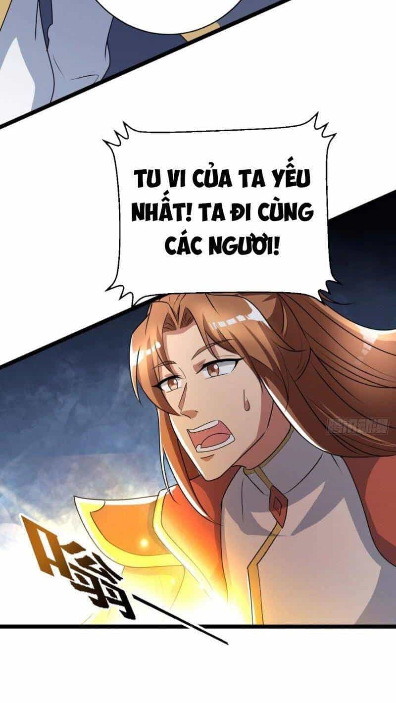 Ta Có Chín Nữ Đồ Đệ - Chương 287 - ảnh 39