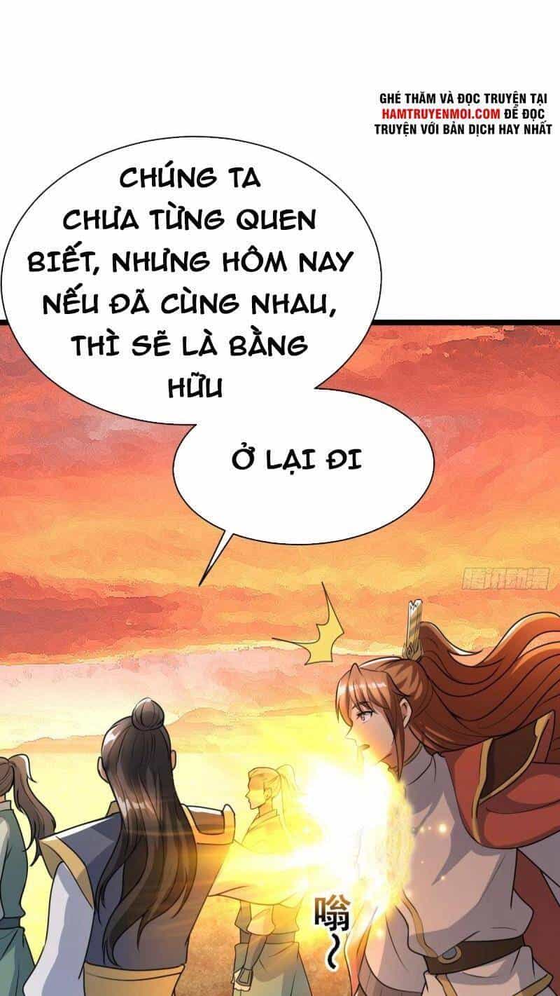 Ta Có Chín Nữ Đồ Đệ - Chương 287 - ảnh 40