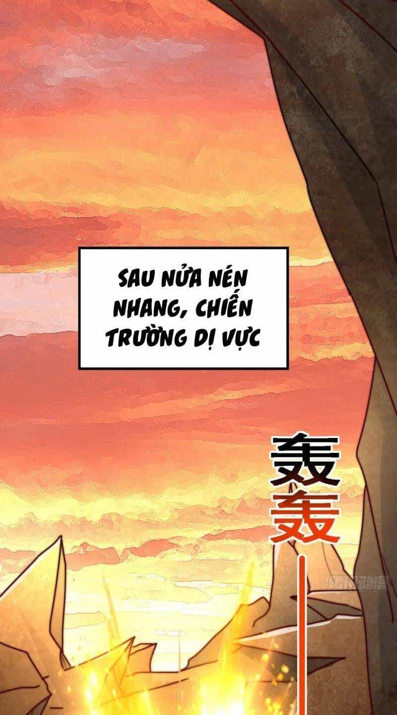 Ta Có Chín Nữ Đồ Đệ - Chương 287 - ảnh 48