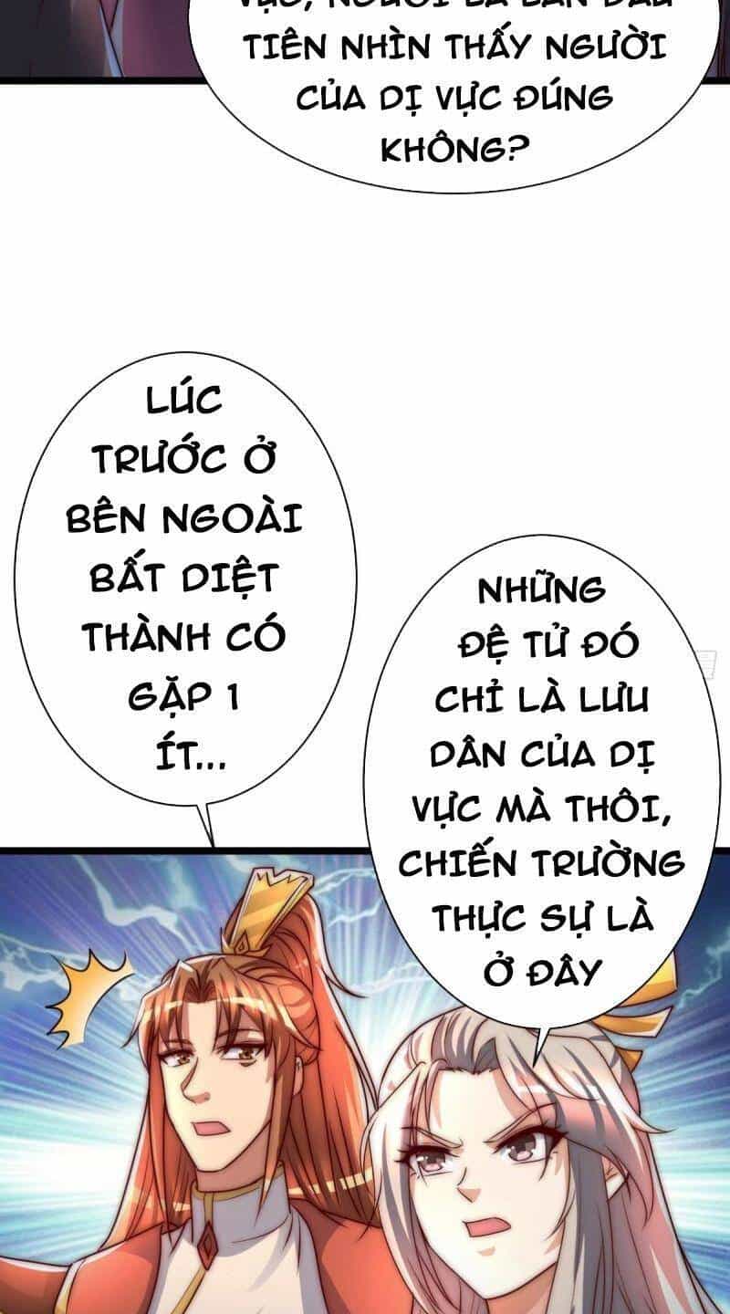 Ta Có Chín Nữ Đồ Đệ - Chương 287 - ảnh 52