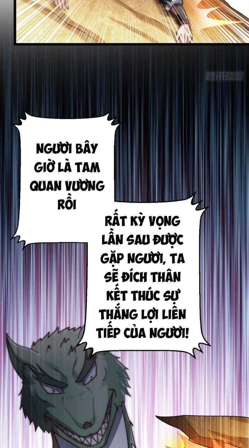 Ta Có Chín Nữ Đồ Đệ - Chương 287 - ảnh 56