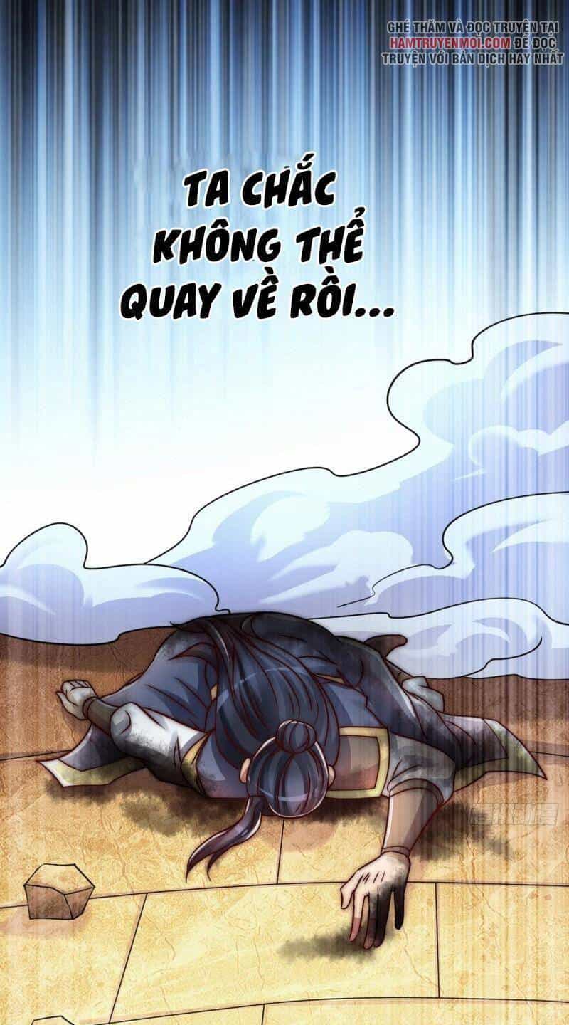 Ta Có Chín Nữ Đồ Đệ - Chương 287 - ảnh 60