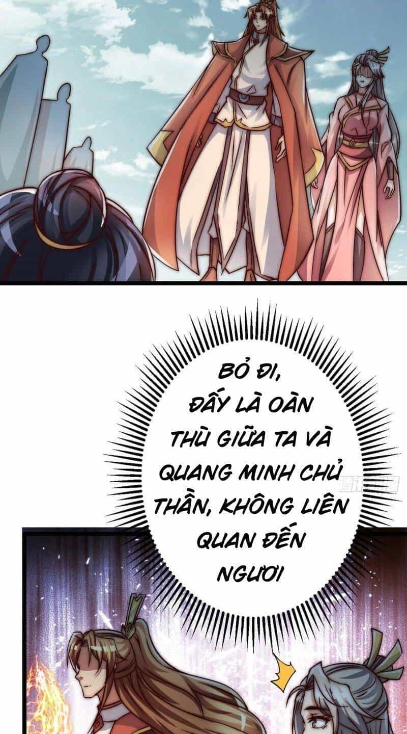 Ta Có Chín Nữ Đồ Đệ - Chương 287 - ảnh 62