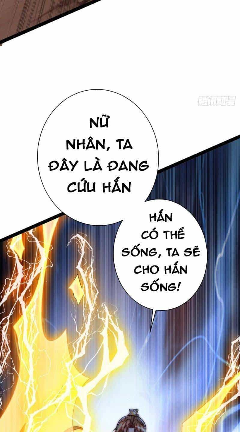 Ta Có Chín Nữ Đồ Đệ - Chương 287 - ảnh 67