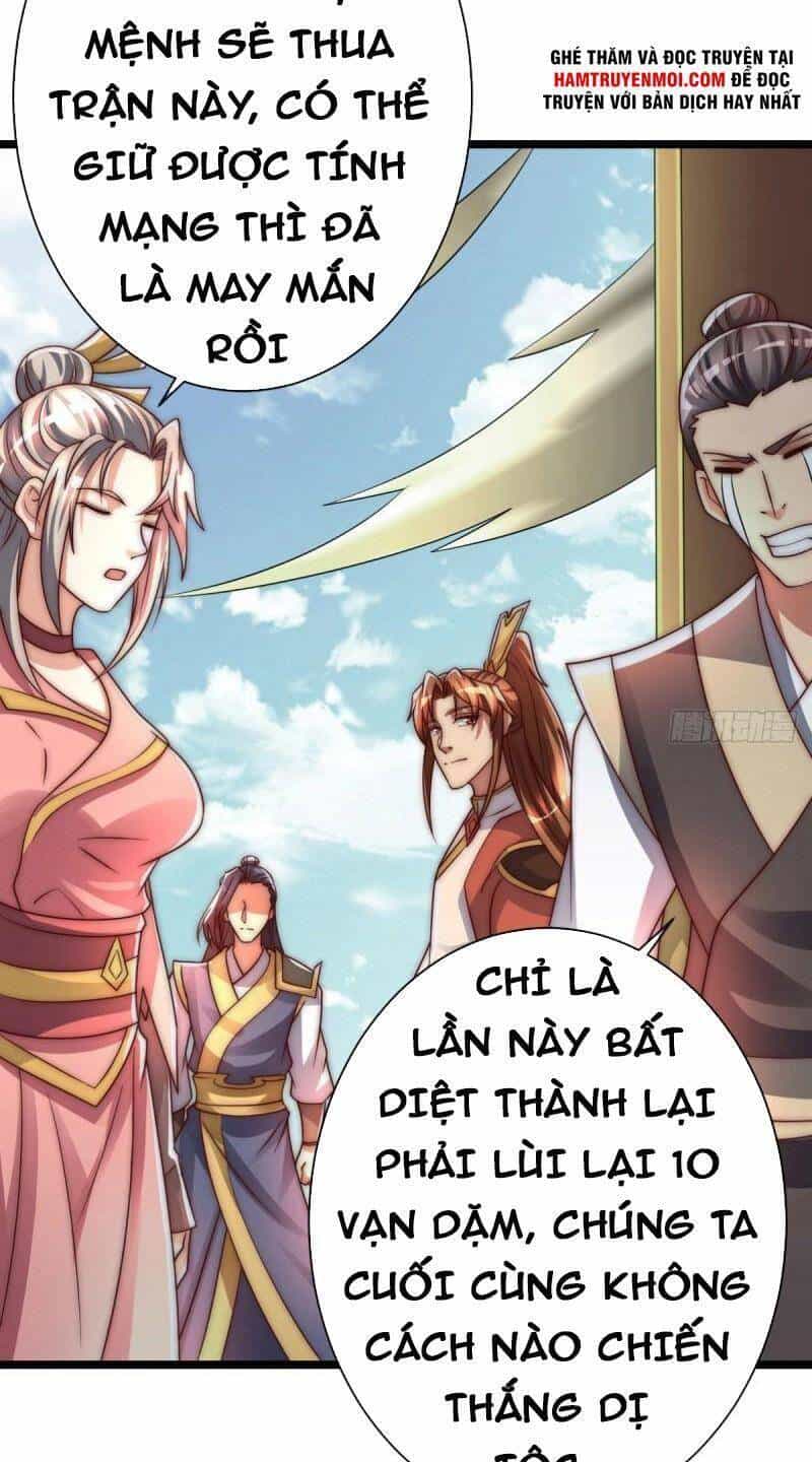 Ta Có Chín Nữ Đồ Đệ - Chương 287 - ảnh 75