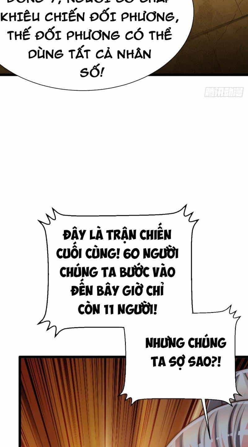 Ta Có Chín Nữ Đồ Đệ - Chương 287 - ảnh 78