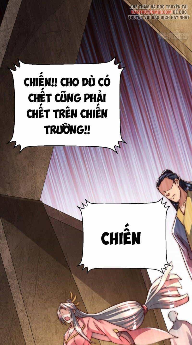 Ta Có Chín Nữ Đồ Đệ - Chương 287 - ảnh 80