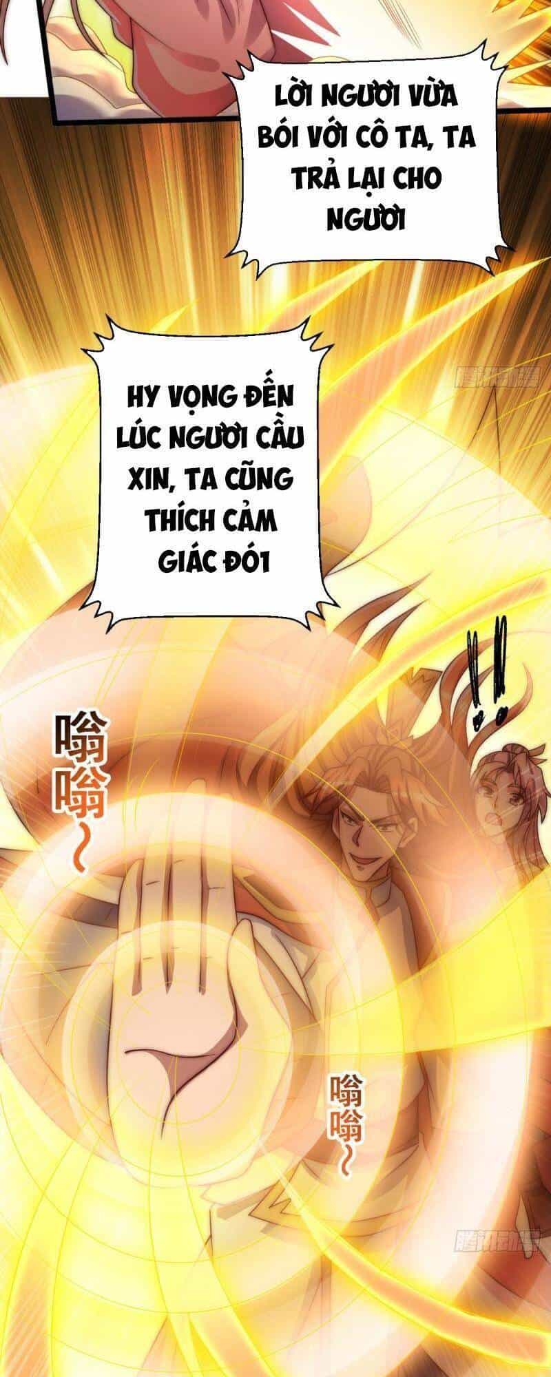 Ta Có Chín Nữ Đồ Đệ - Chương 287 - ảnh 93