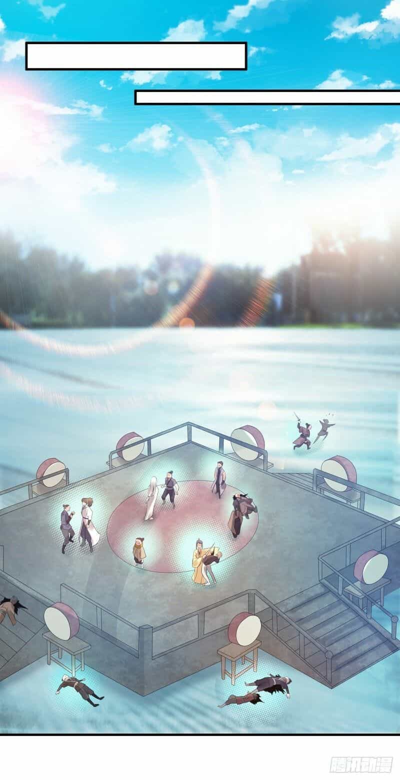 Ta Có Chín Nữ Đồ Đệ - Chương 27 - ảnh 21