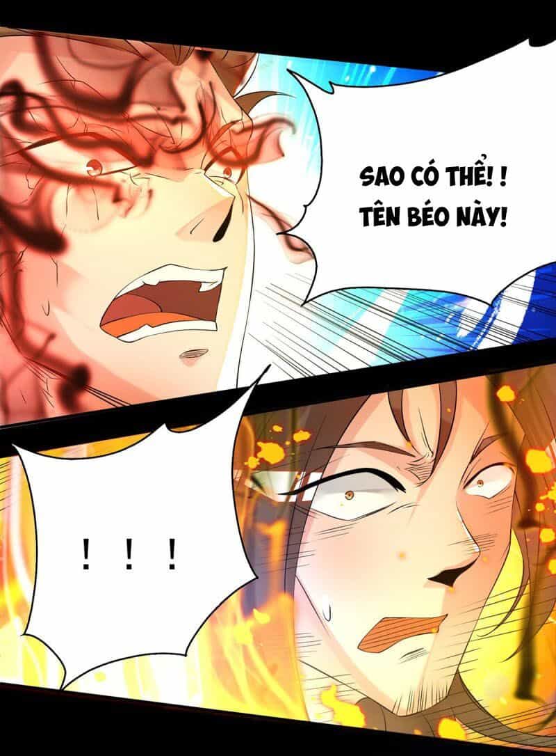 Ta Có Chín Nữ Đồ Đệ - Chương 27 - ảnh 30