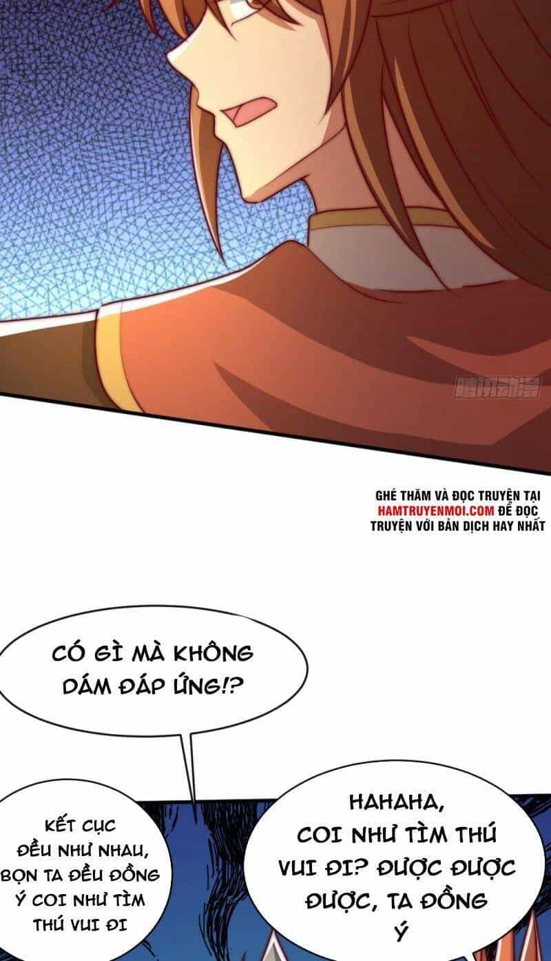 Ta Có Chín Nữ Đồ Đệ - Chương 288 - ảnh 10