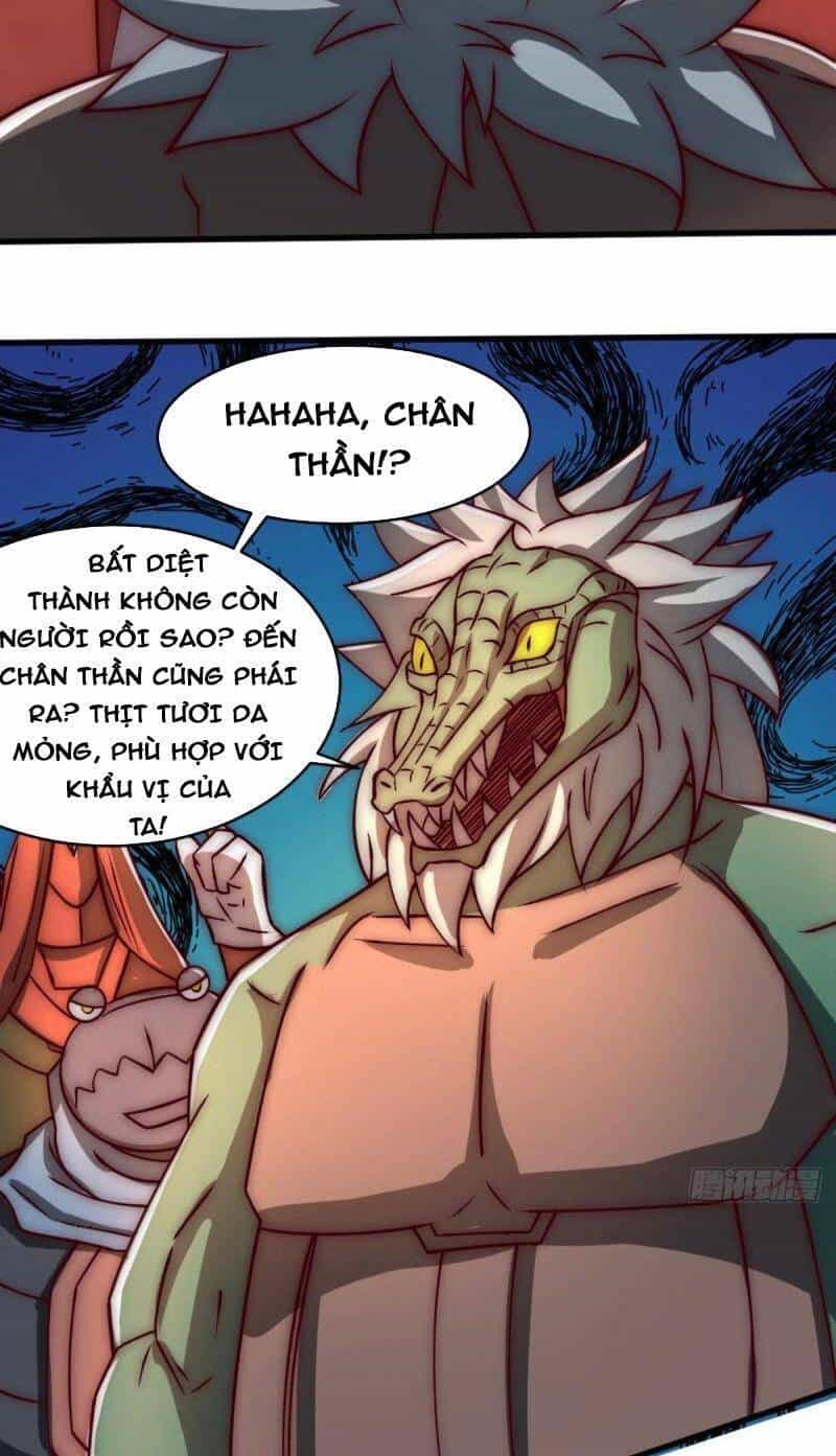 Ta Có Chín Nữ Đồ Đệ - Chương 288 - ảnh 3
