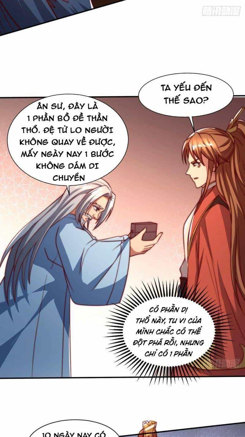 Ta Có Chín Nữ Đồ Đệ - Chương 288 - ảnh 38
