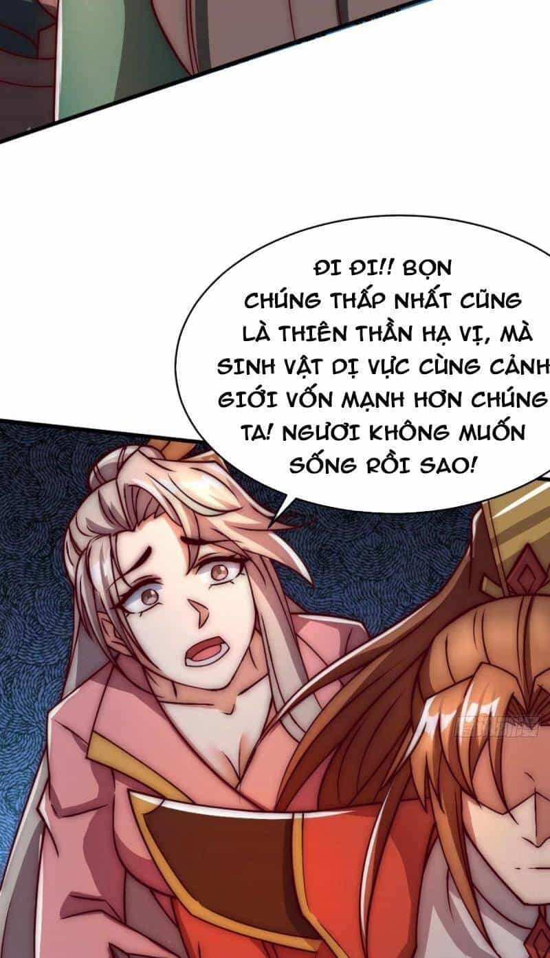 Ta Có Chín Nữ Đồ Đệ - Chương 288 - ảnh 4