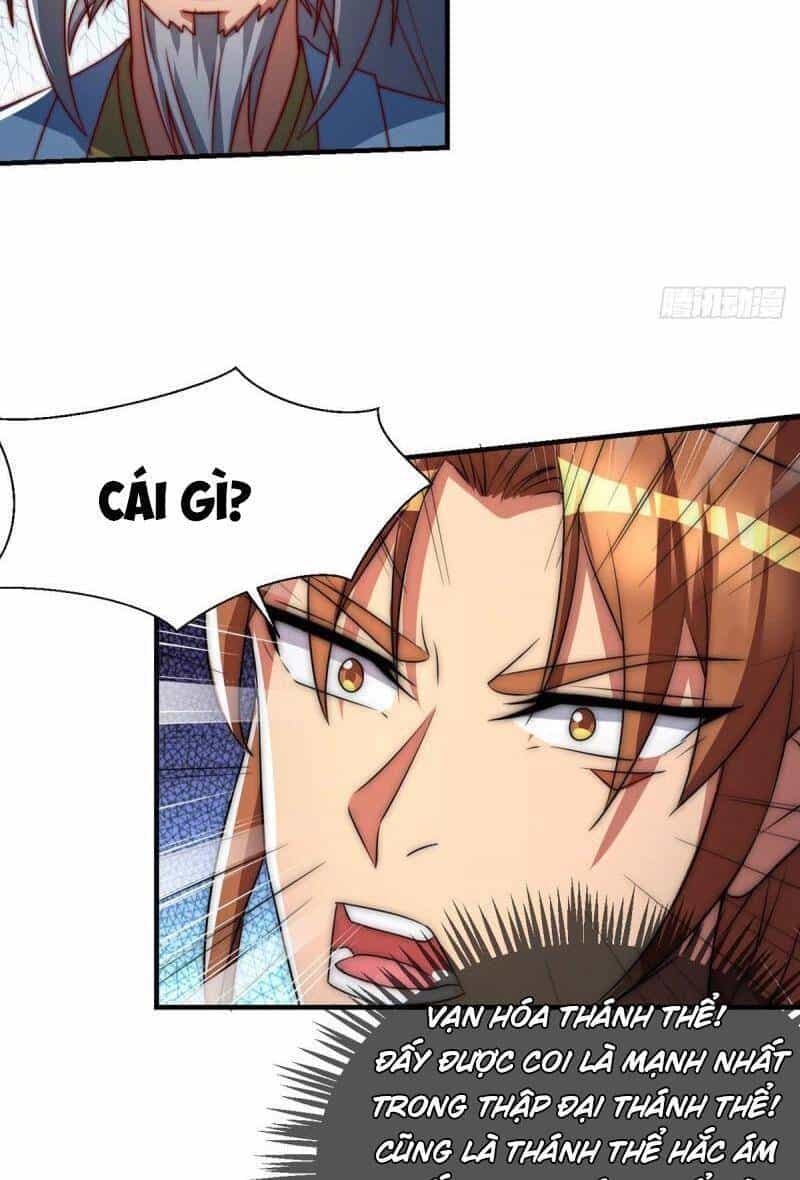Ta Có Chín Nữ Đồ Đệ - Chương 288 - ảnh 42