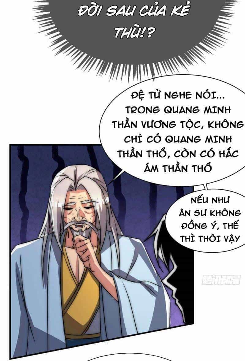 Ta Có Chín Nữ Đồ Đệ - Chương 288 - ảnh 46