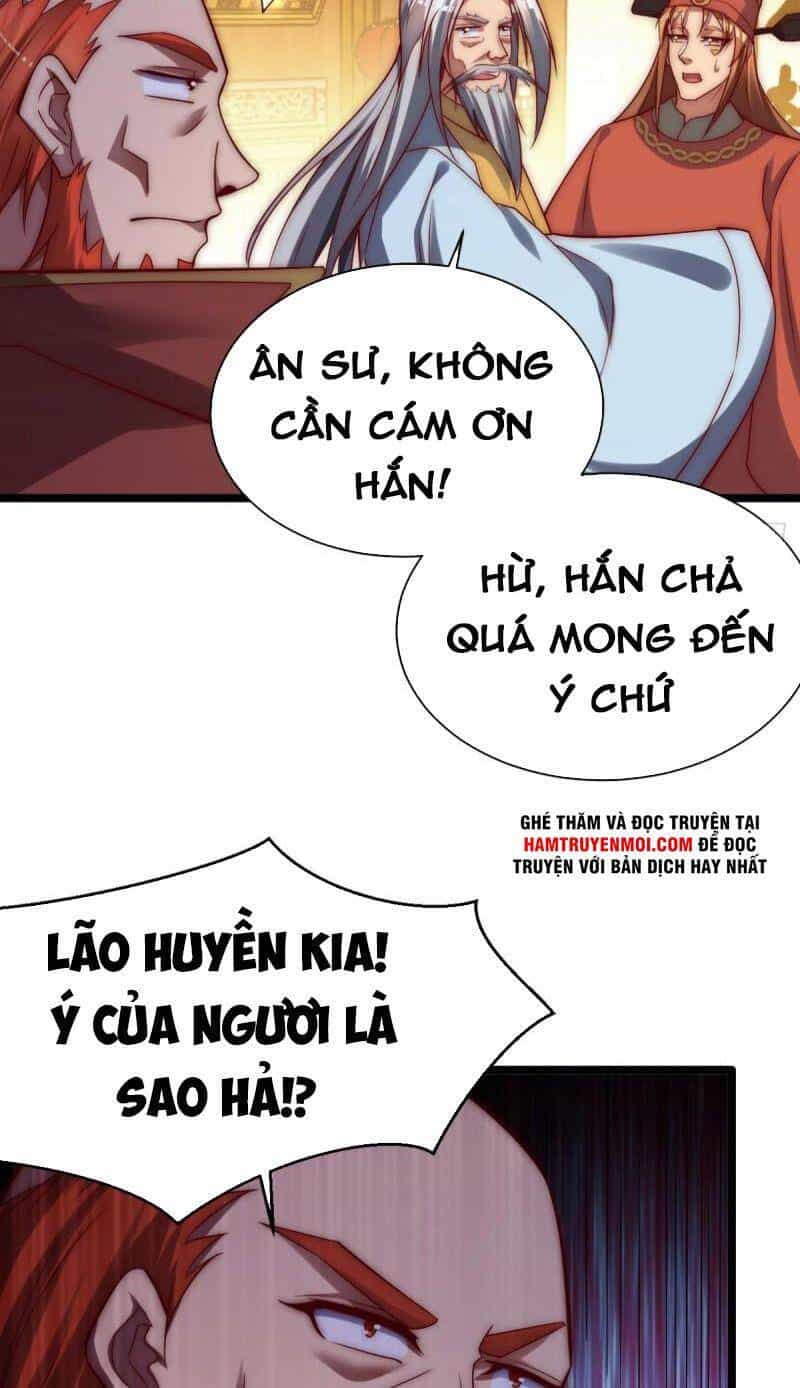 Ta Có Chín Nữ Đồ Đệ - Chương 289 - ảnh 10
