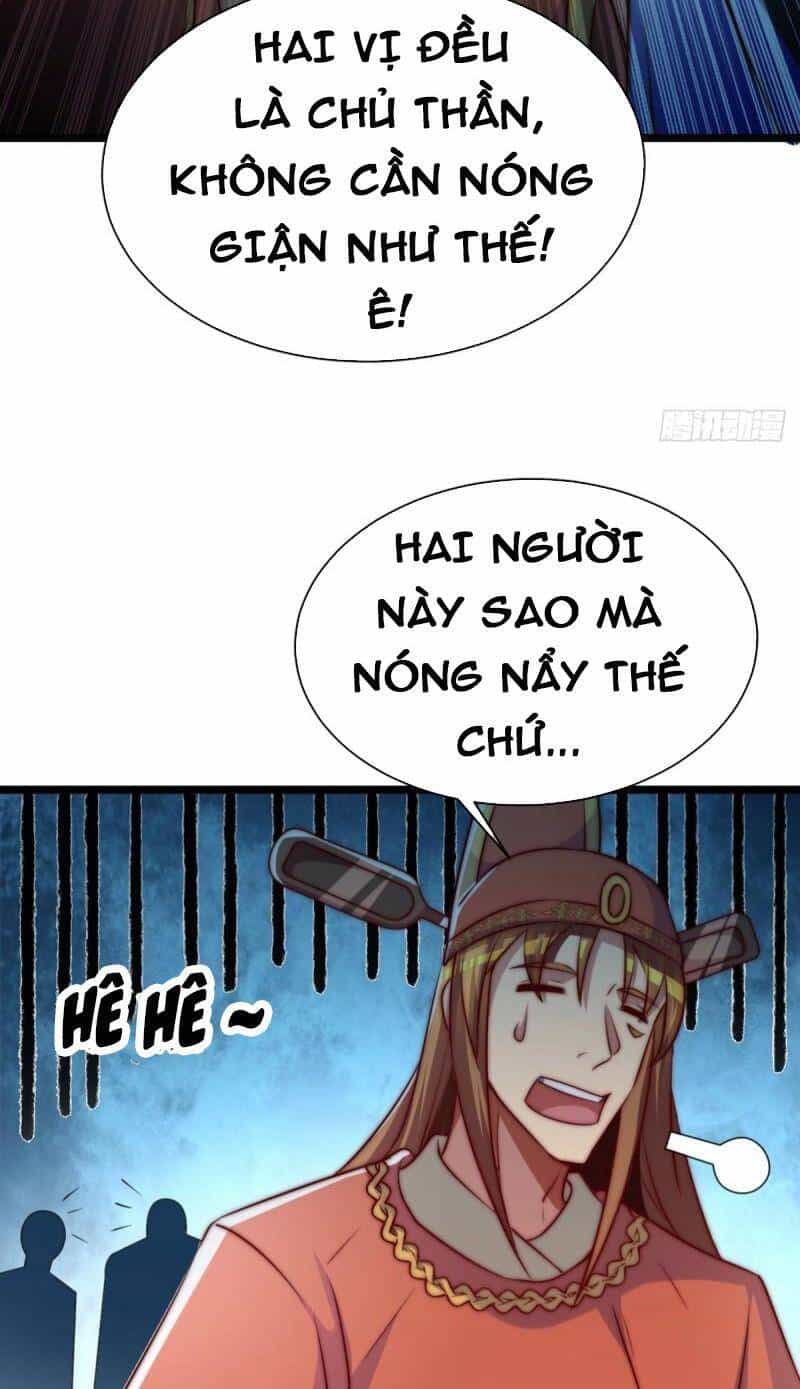 Ta Có Chín Nữ Đồ Đệ - Chương 289 - ảnh 13