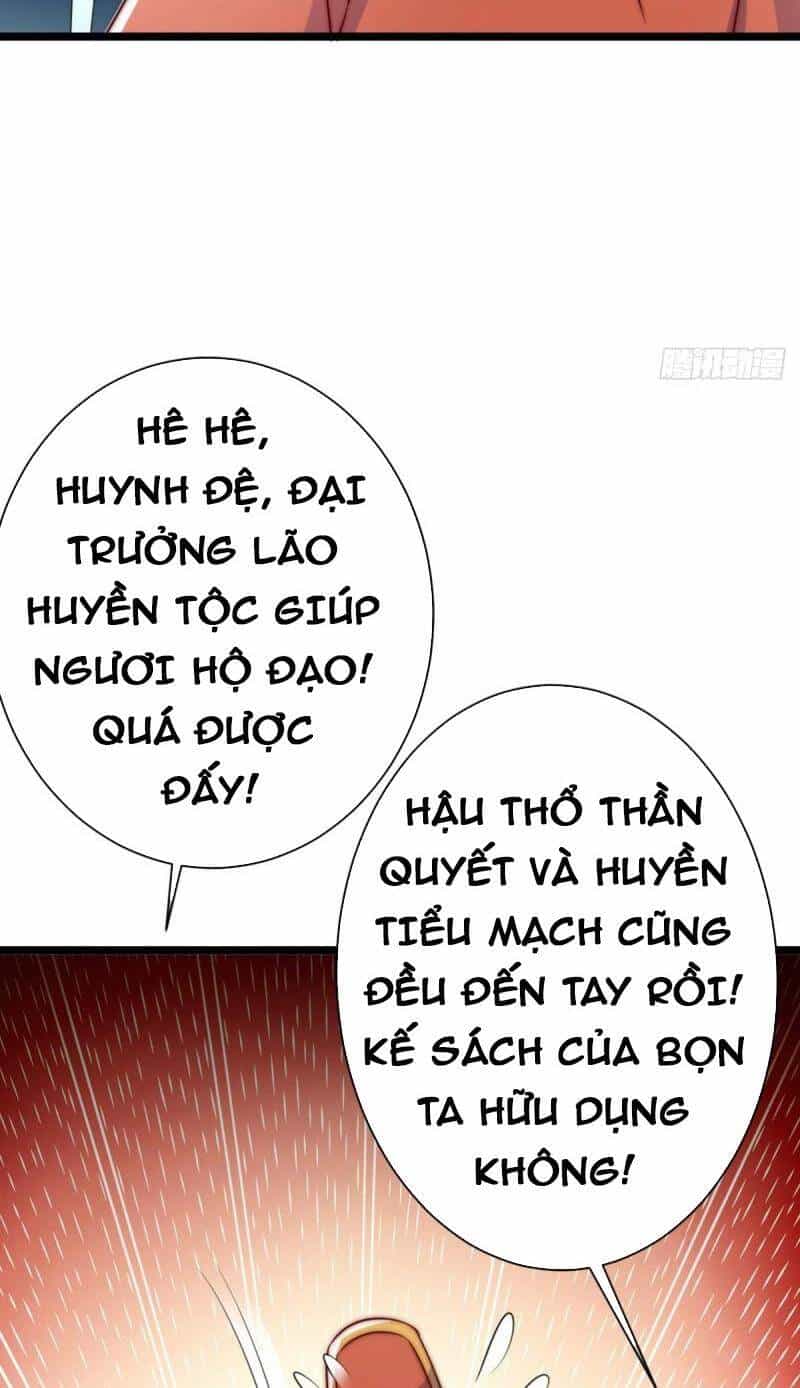 Ta Có Chín Nữ Đồ Đệ - Chương 289 - ảnh 14