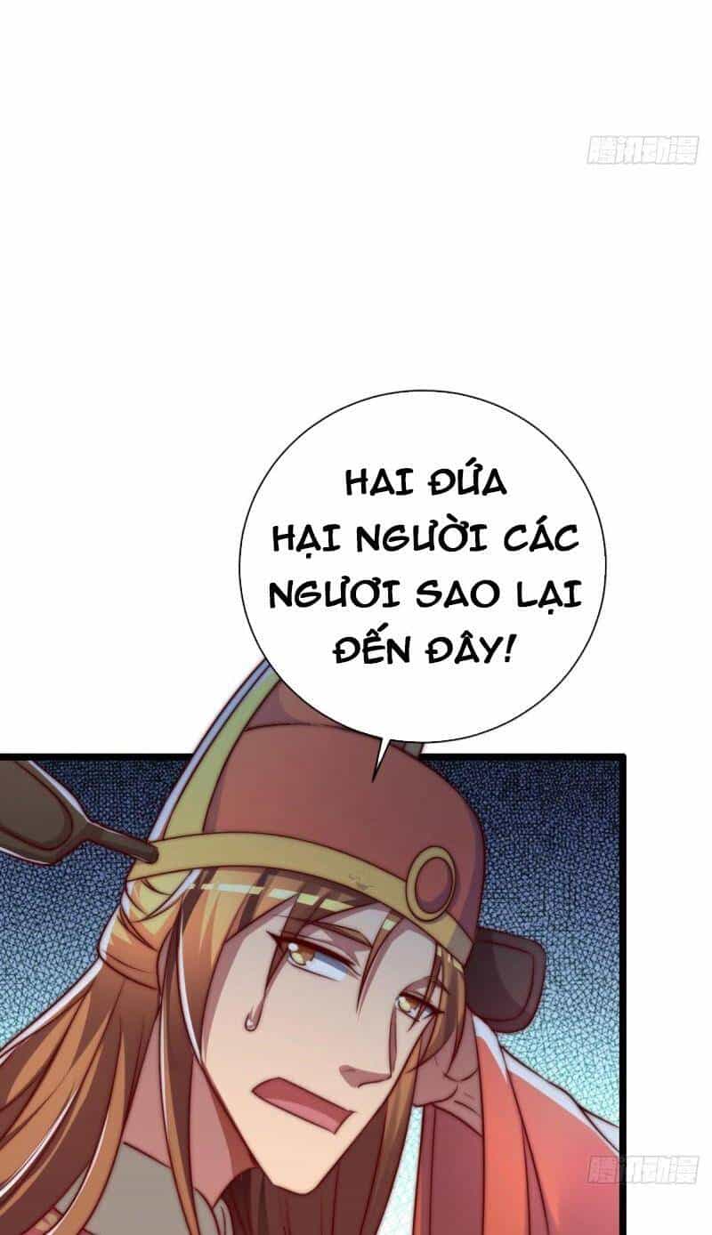 Ta Có Chín Nữ Đồ Đệ - Chương 289 - ảnh 16
