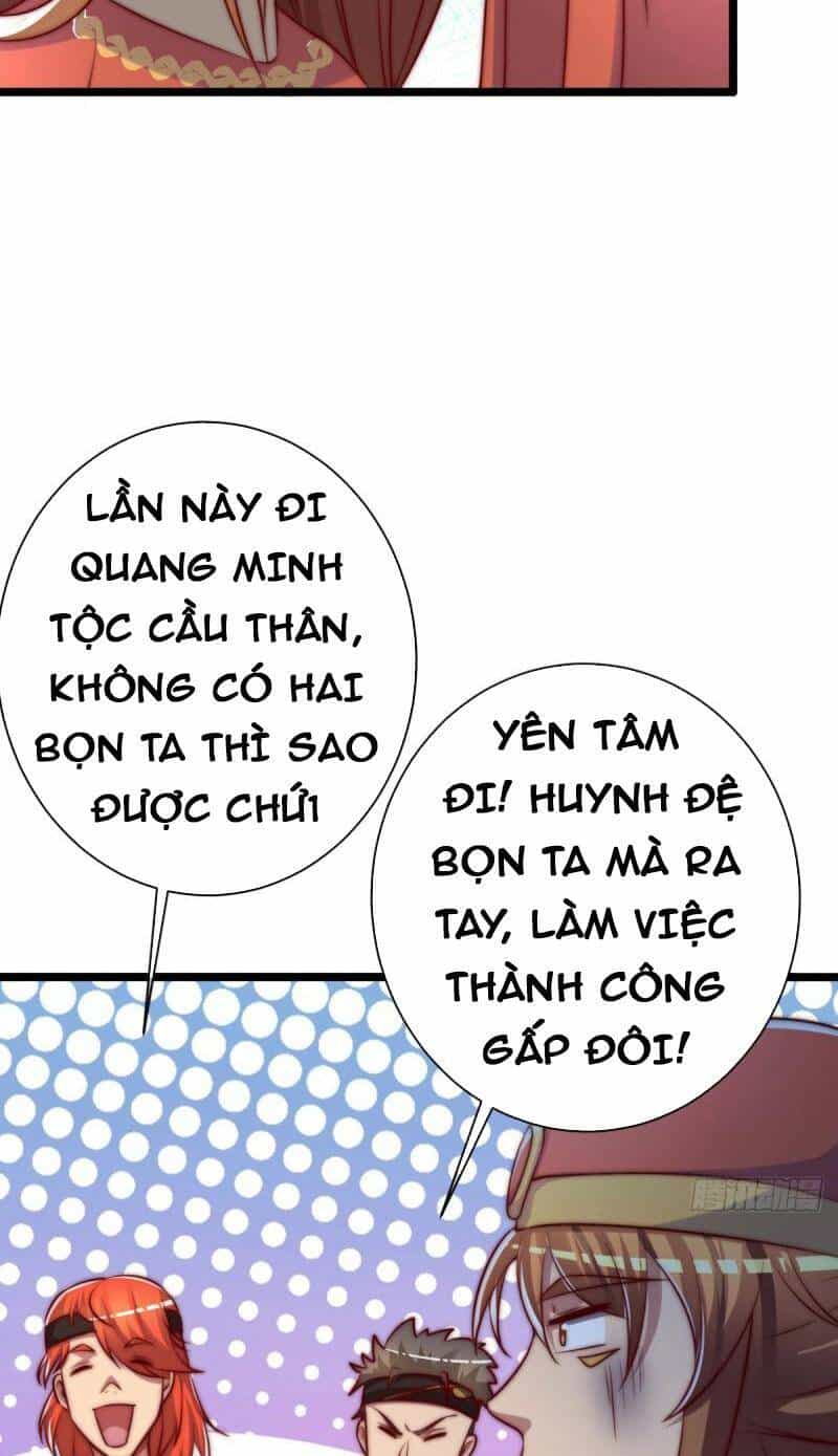 Ta Có Chín Nữ Đồ Đệ - Chương 289 - ảnh 17