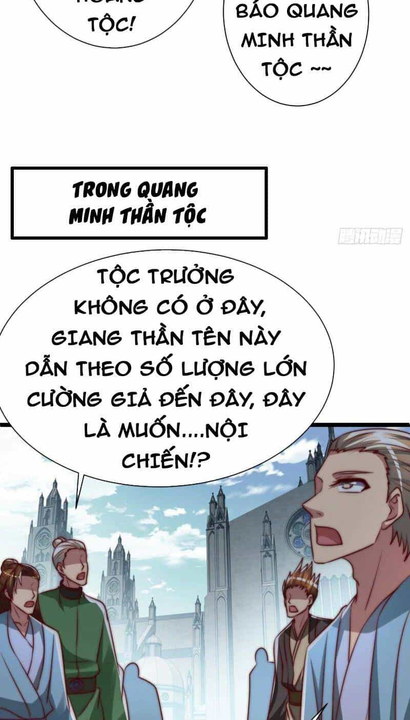 Ta Có Chín Nữ Đồ Đệ - Chương 289 - ảnh 23