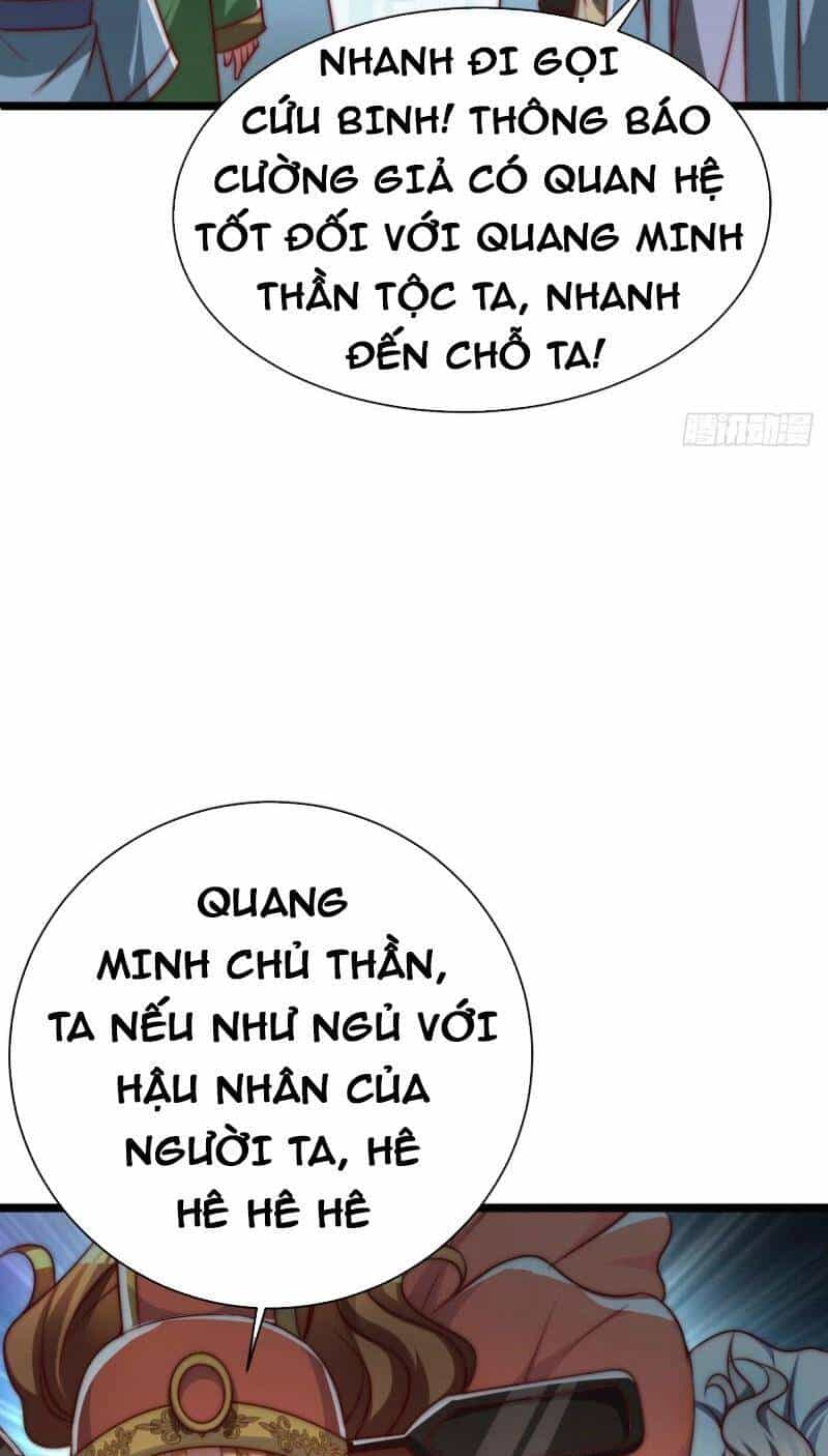 Ta Có Chín Nữ Đồ Đệ - Chương 289 - ảnh 24
