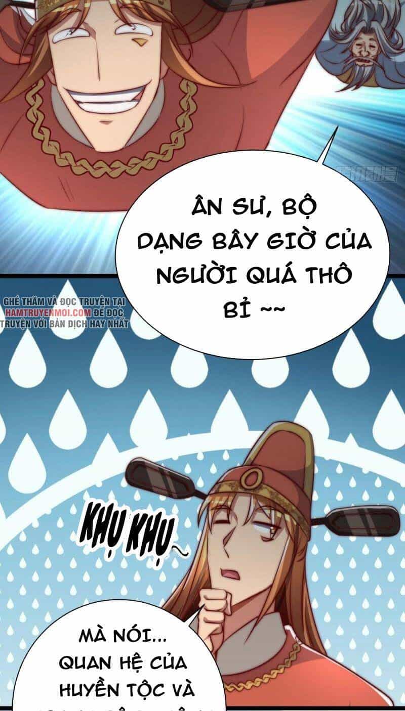 Ta Có Chín Nữ Đồ Đệ - Chương 289 - ảnh 25
