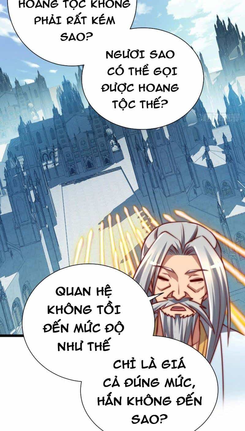 Ta Có Chín Nữ Đồ Đệ - Chương 289 - ảnh 26