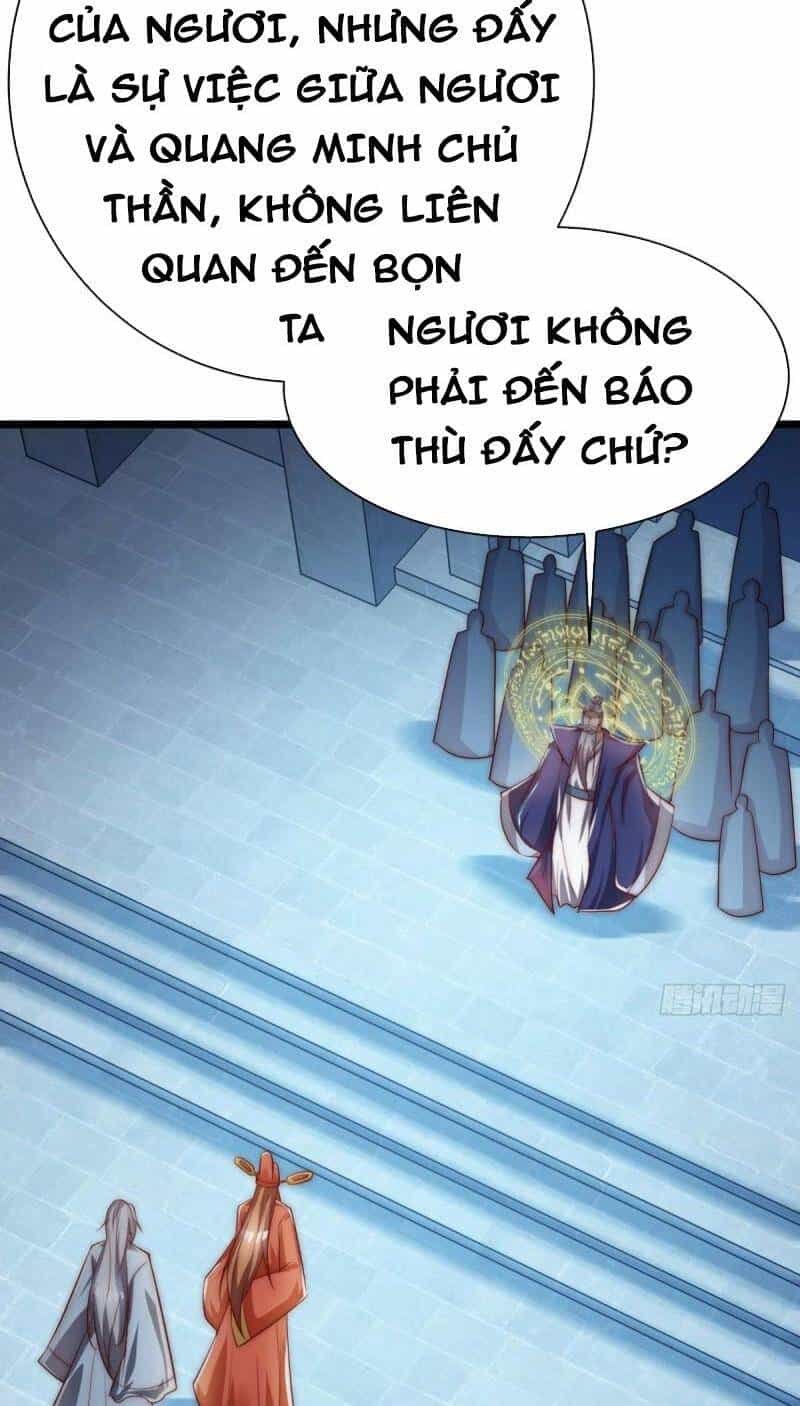 Ta Có Chín Nữ Đồ Đệ - Chương 289 - ảnh 34