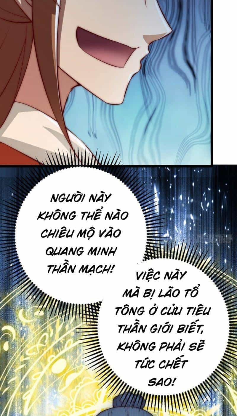 Ta Có Chín Nữ Đồ Đệ - Chương 289 - ảnh 36