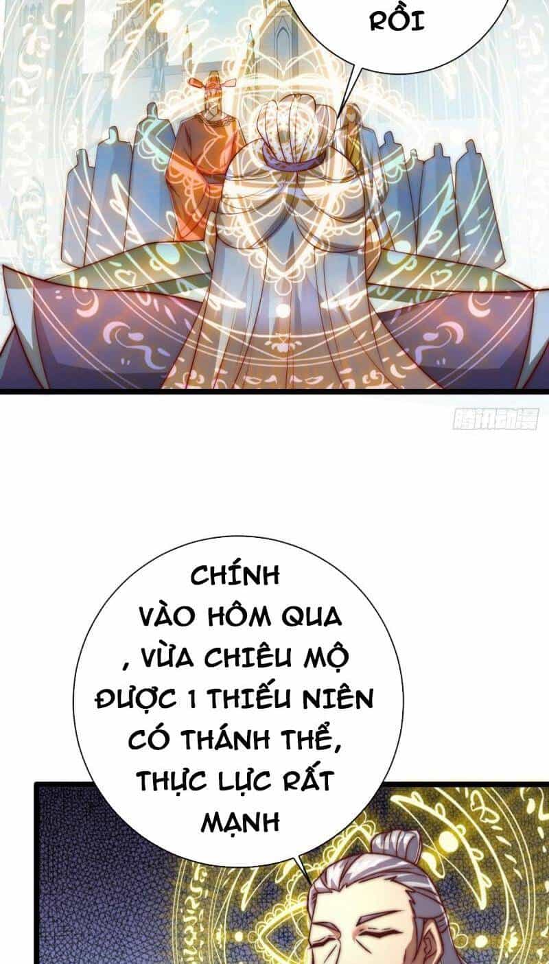 Ta Có Chín Nữ Đồ Đệ - Chương 289 - ảnh 38
