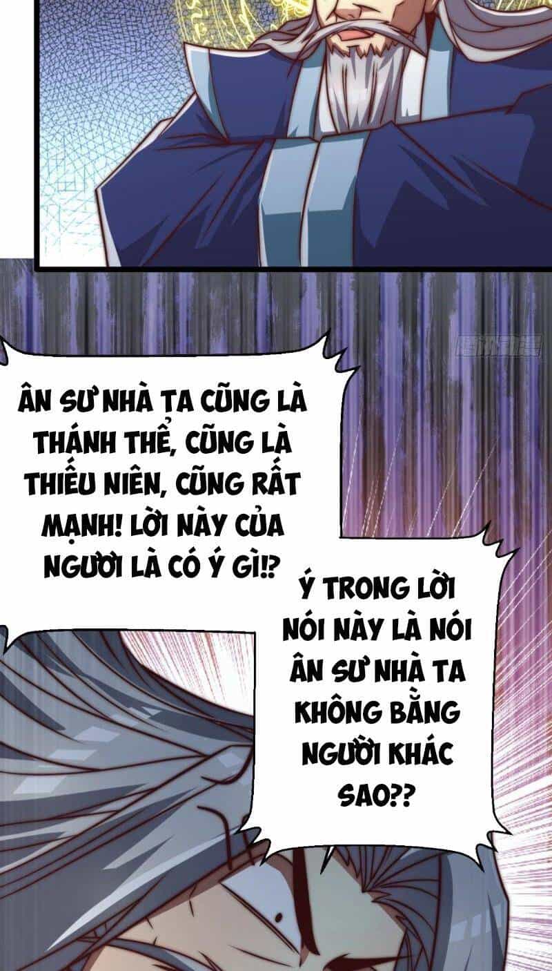 Ta Có Chín Nữ Đồ Đệ - Chương 289 - ảnh 39