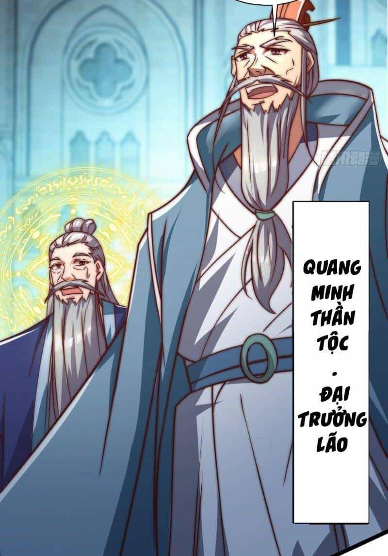 Ta Có Chín Nữ Đồ Đệ - Chương 289 - ảnh 41
