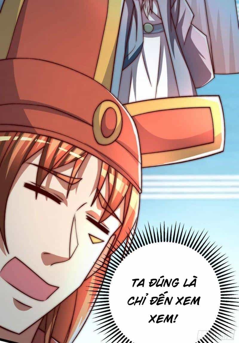 Ta Có Chín Nữ Đồ Đệ - Chương 289 - ảnh 46