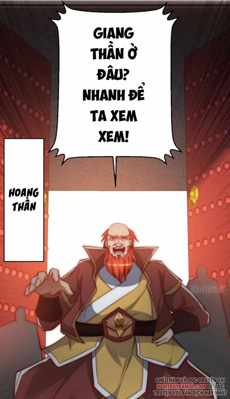 Ta Có Chín Nữ Đồ Đệ - Chương 289 - ảnh 5
